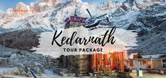 Kedarnath